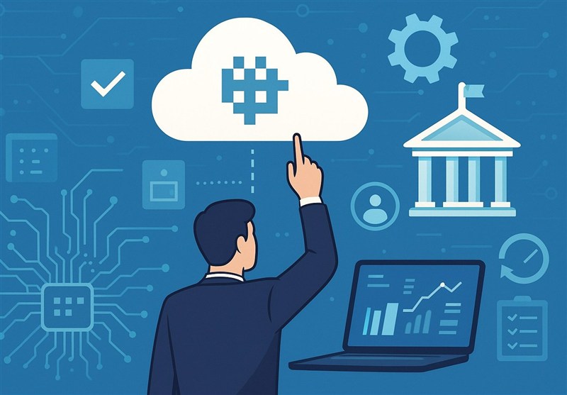 ابلاغیه تحول دیجیتال و هوشمندسازی دولت چه میگوید؟